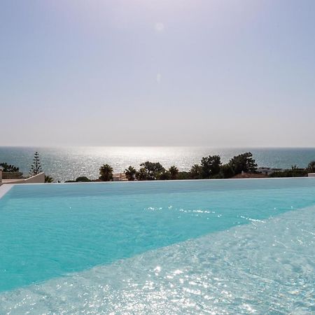 Perfect Place To Escape To With Rooftop Infinity Pool Apartment Olhos de Agua  Luaran gambar