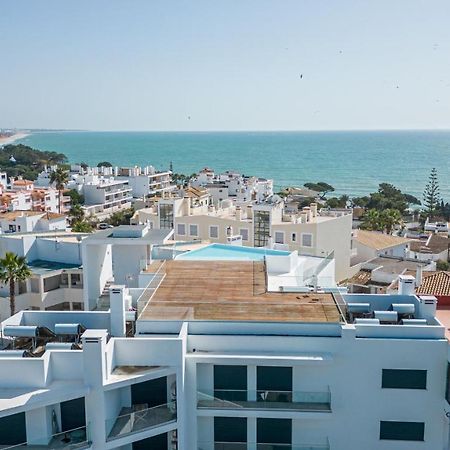 Perfect Place To Escape To With Rooftop Infinity Pool Apartment Olhos de Agua  Luaran gambar