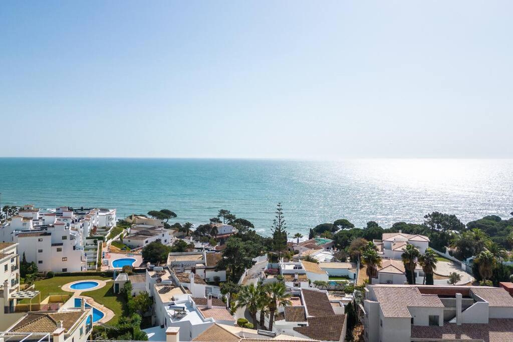 Perfect Place To Escape To With Rooftop Infinity Pool Apartment Olhos de Agua  Luaran gambar